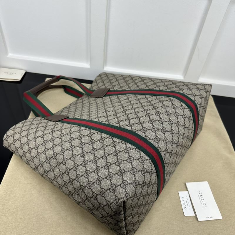 Gucci Shopping Bags